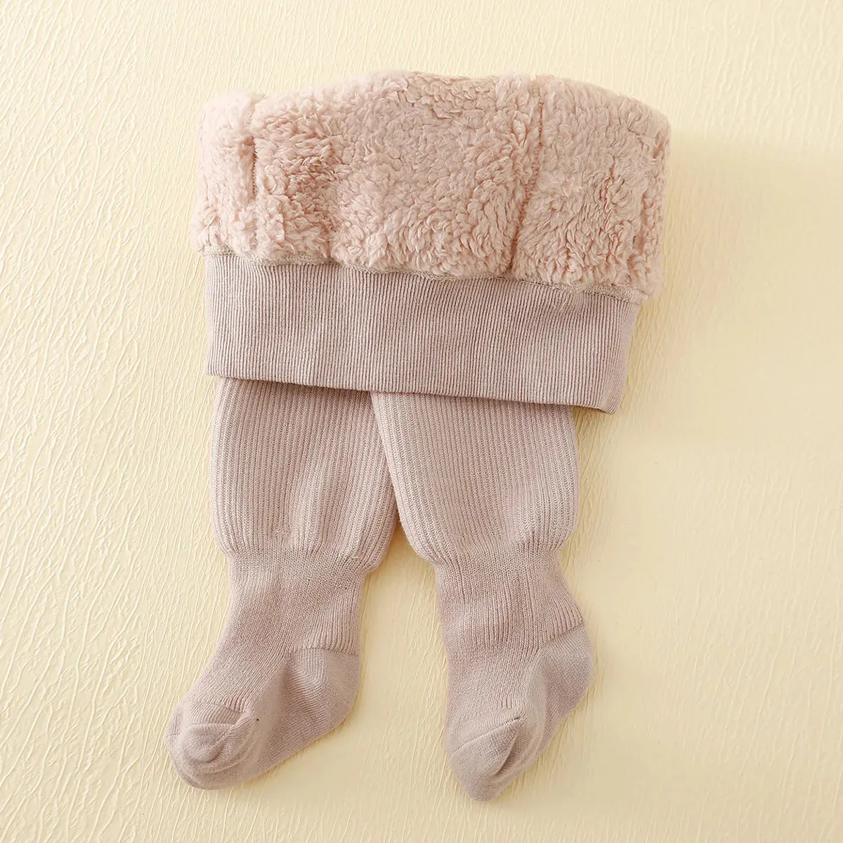 Polar Fleece Lining Leggings
