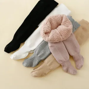 Polar Fleece Lining Leggings