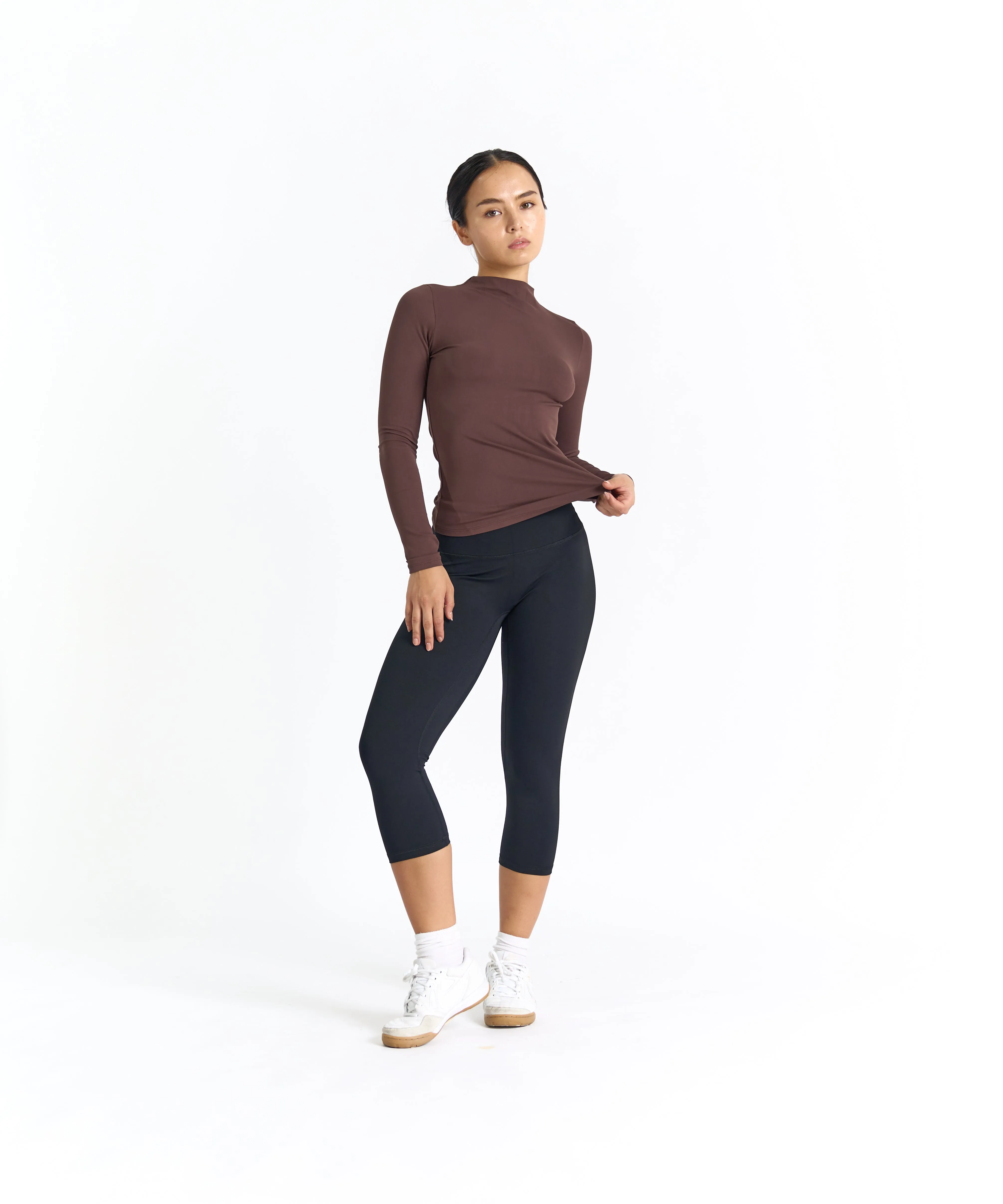 PowerForm Seamless 21" Leggings