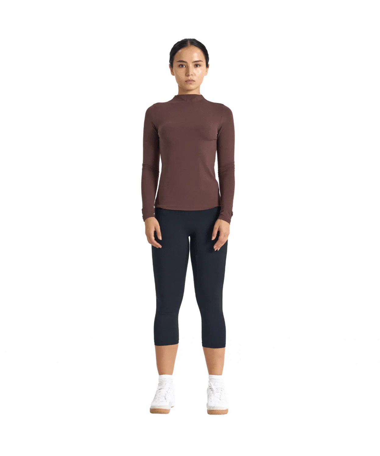 PowerForm Seamless 21" Leggings