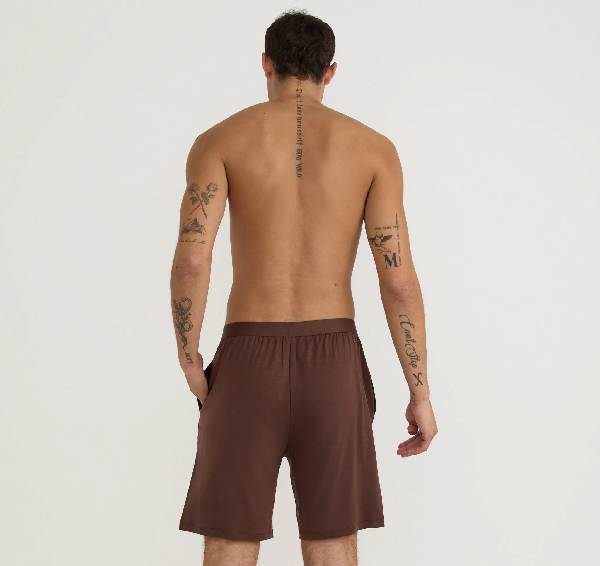 Premium Shorts