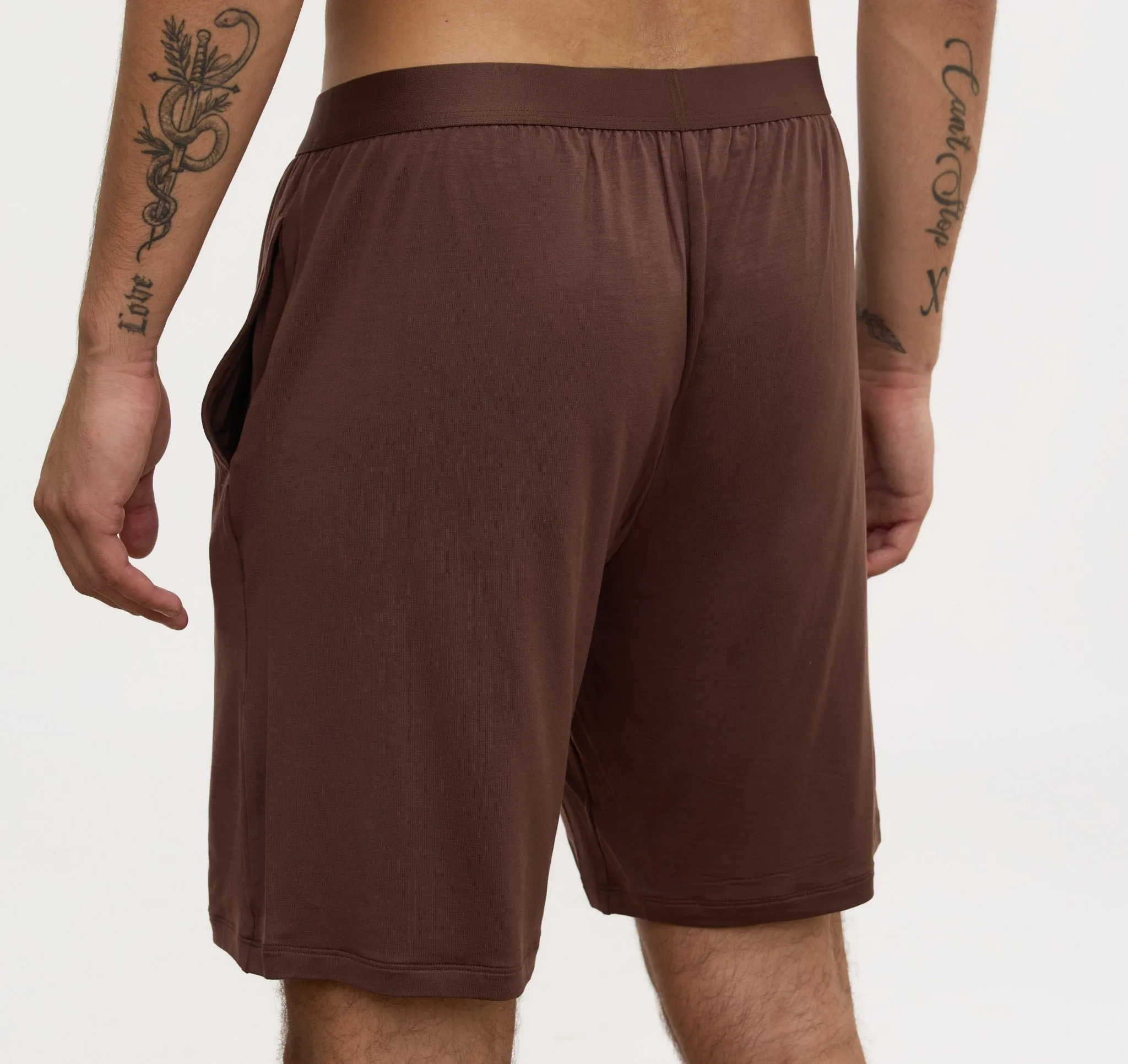 Premium Shorts