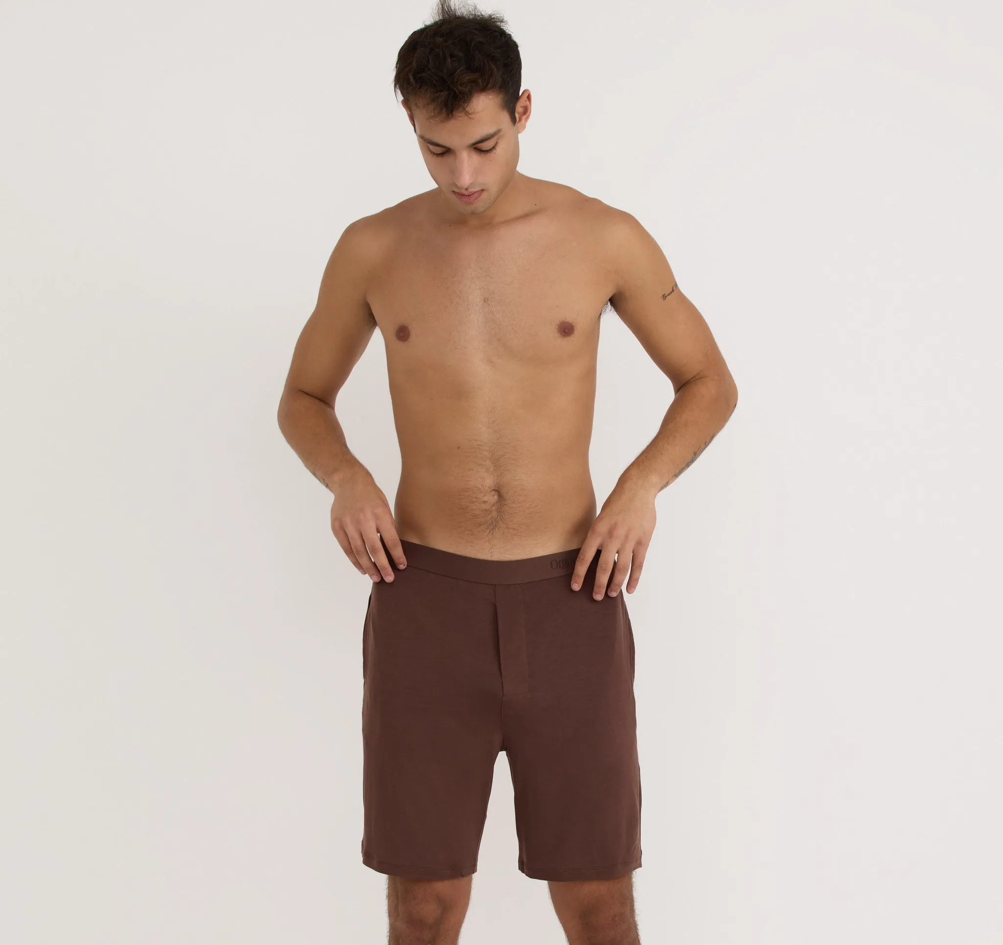 Premium Shorts