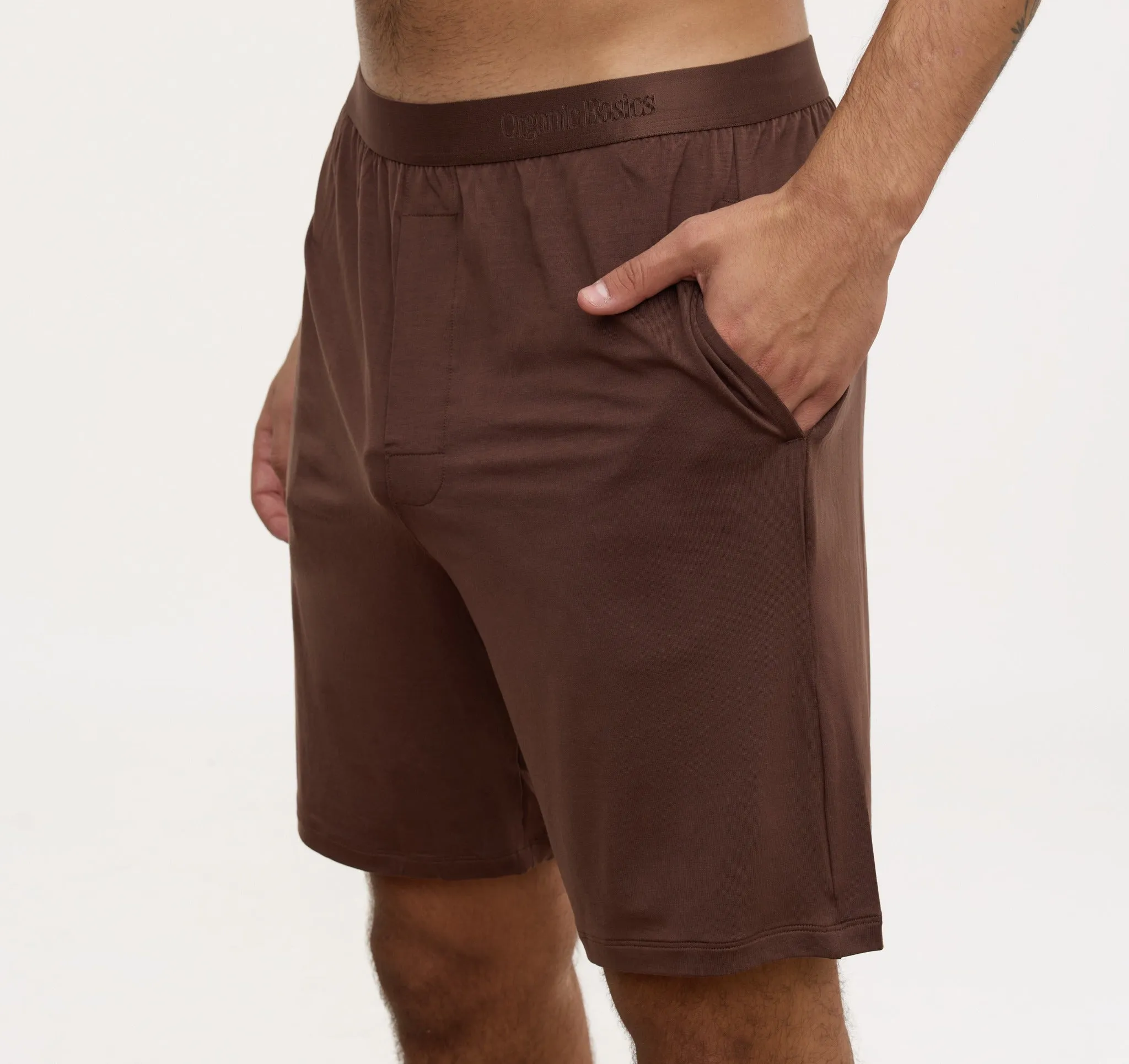 Premium Shorts