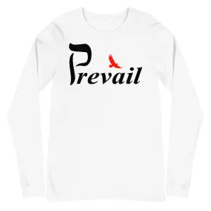 Prevail Long Sleeve Shirt