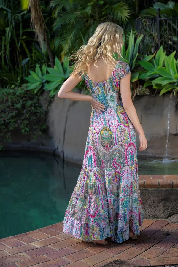 Pria Rosa Dress