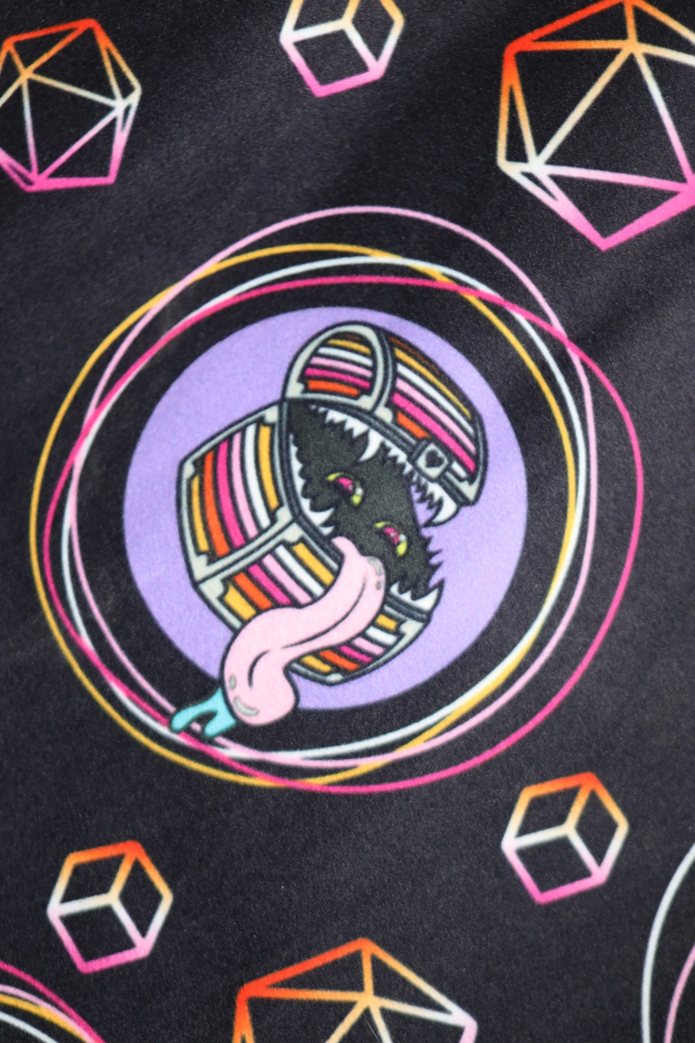 Pride Joggers Lesbian - SIZE: L/XL (Large/XLarge)