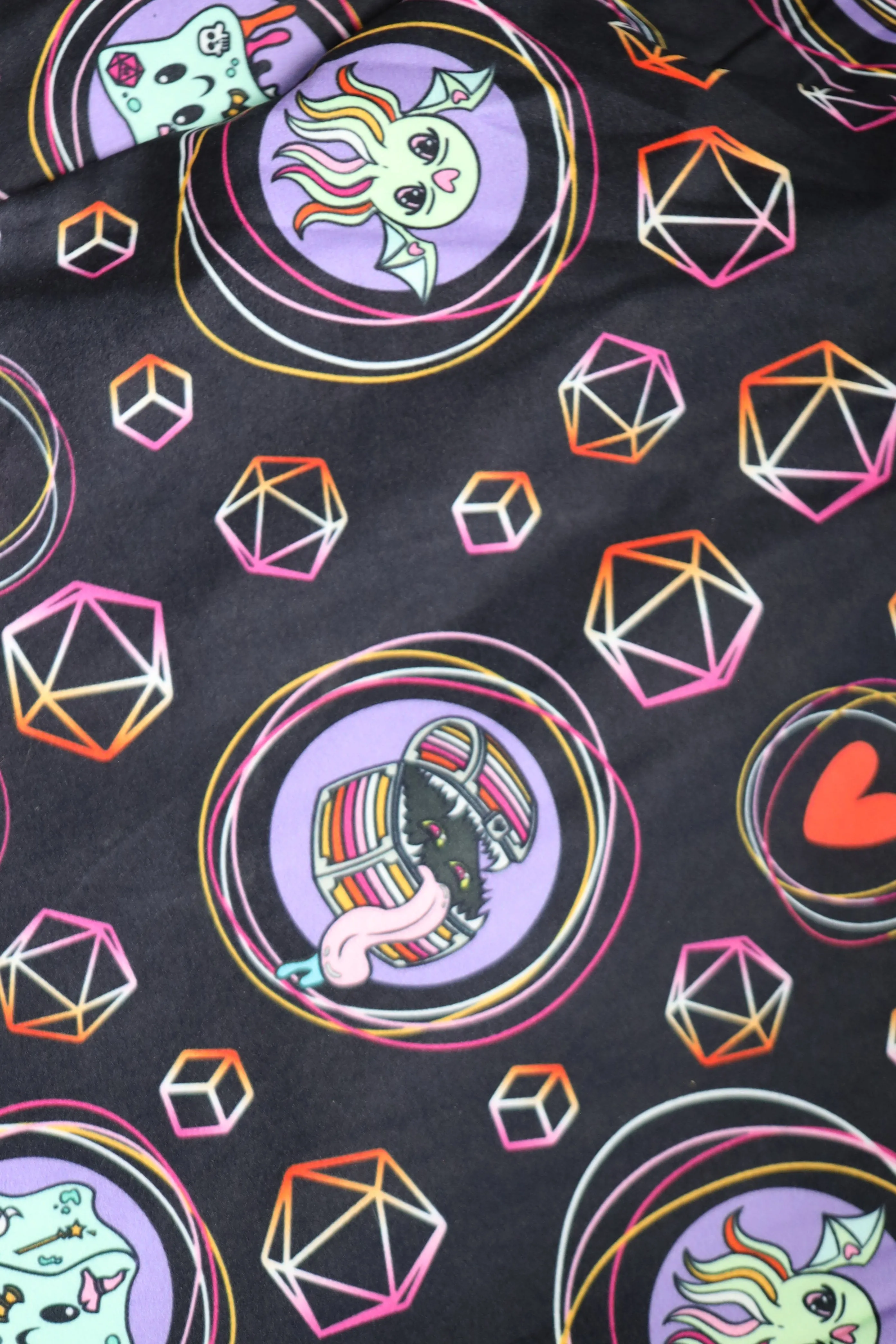 Pride Joggers Lesbian - SIZE: L/XL (Large/XLarge)