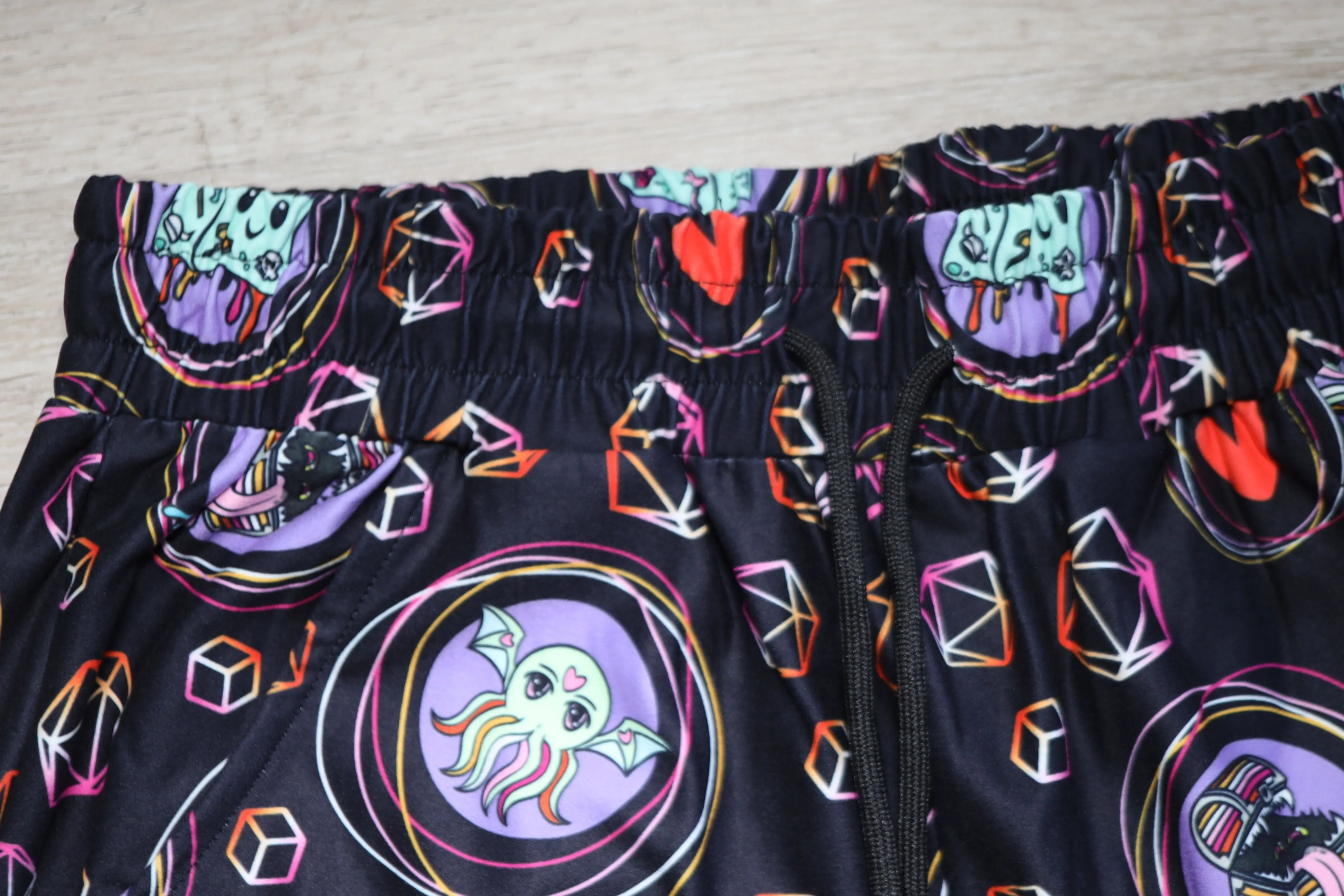 Pride Joggers Lesbian - SIZE: L/XL (Large/XLarge)