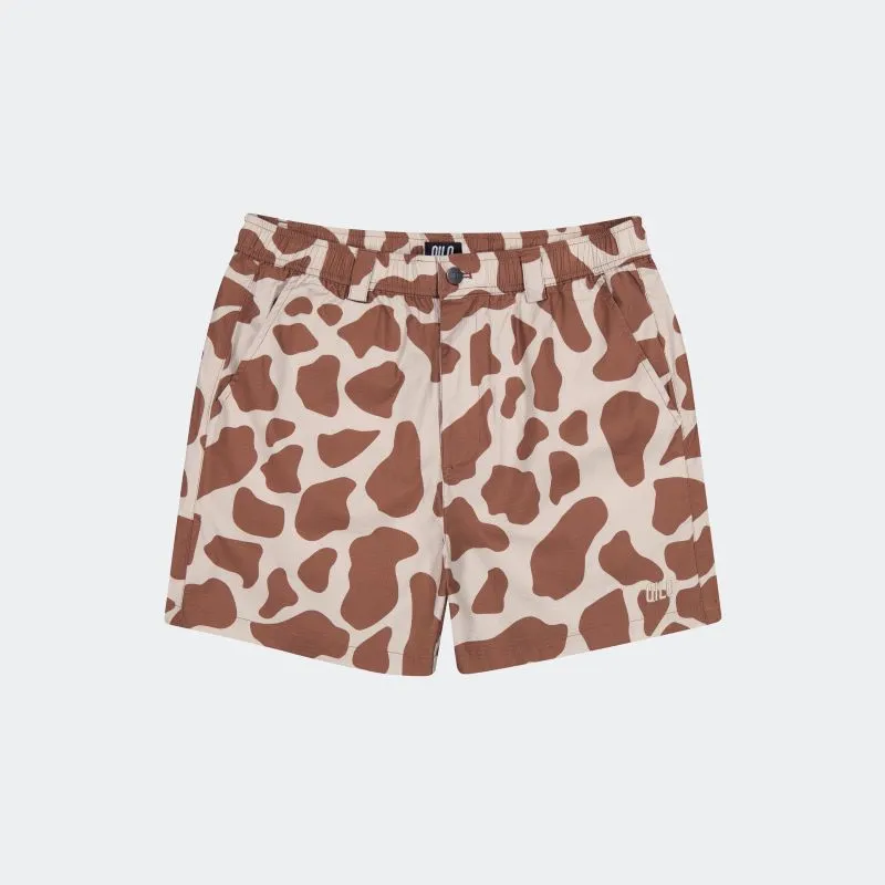 Qilo EDC Mk II Shorts