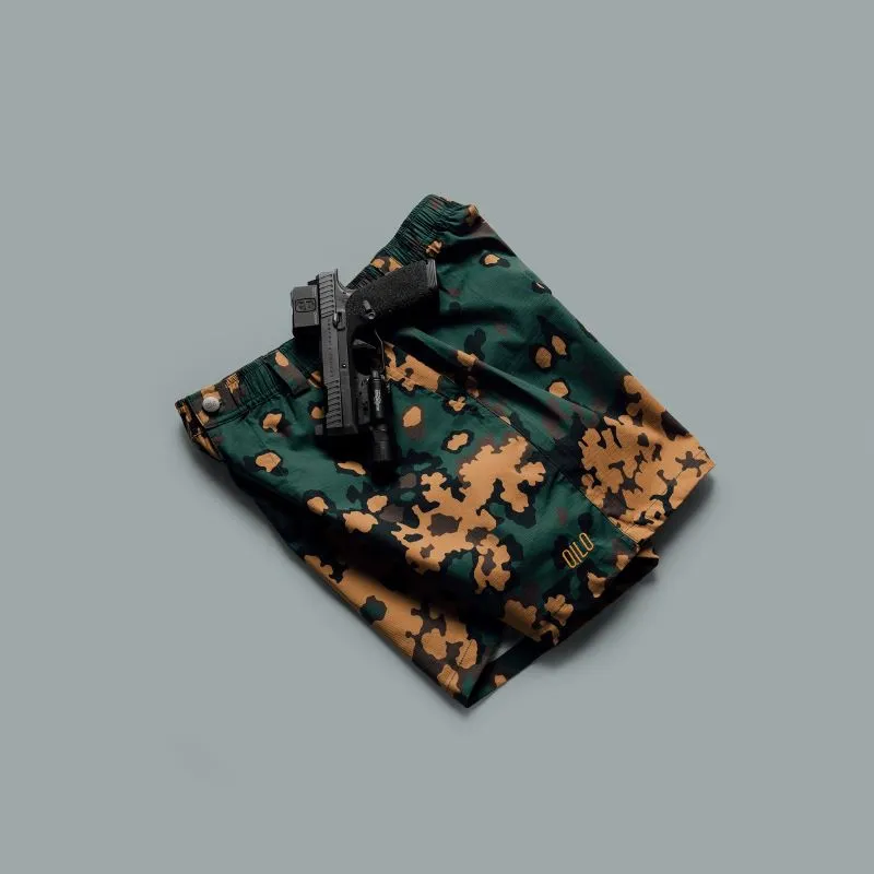 Qilo EDC Mk II Shorts