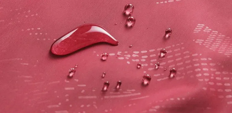 Quick-Drying Waterproof Hiking Jacket