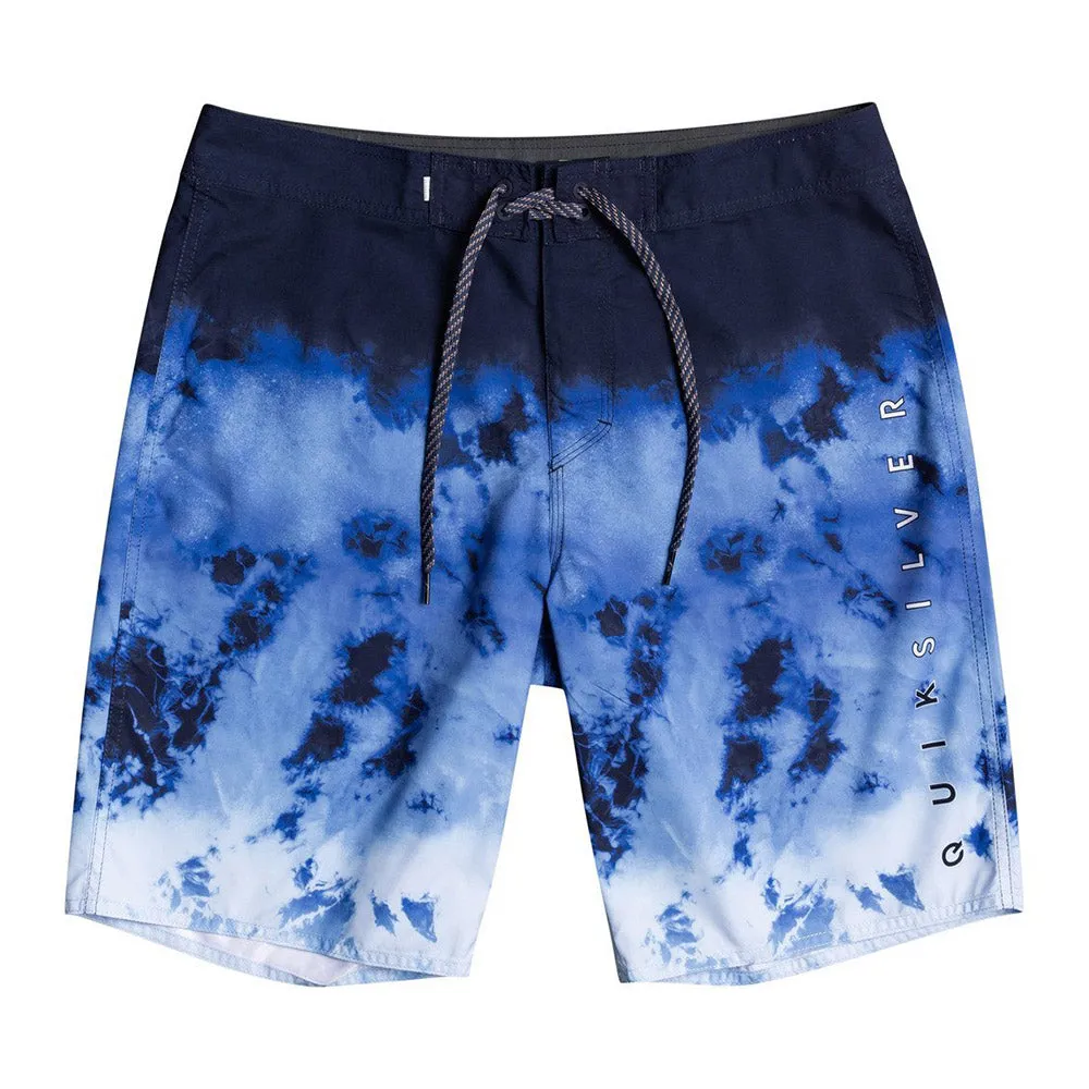 Quiksilver Youth Everyday Rager 17 Boardshorts