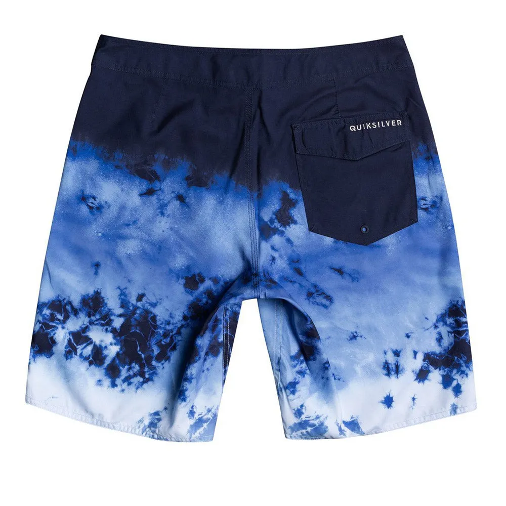 Quiksilver Youth Everyday Rager 17 Boardshorts