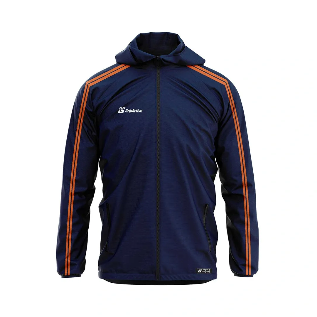 Rainshell Jacket GA-RRJ