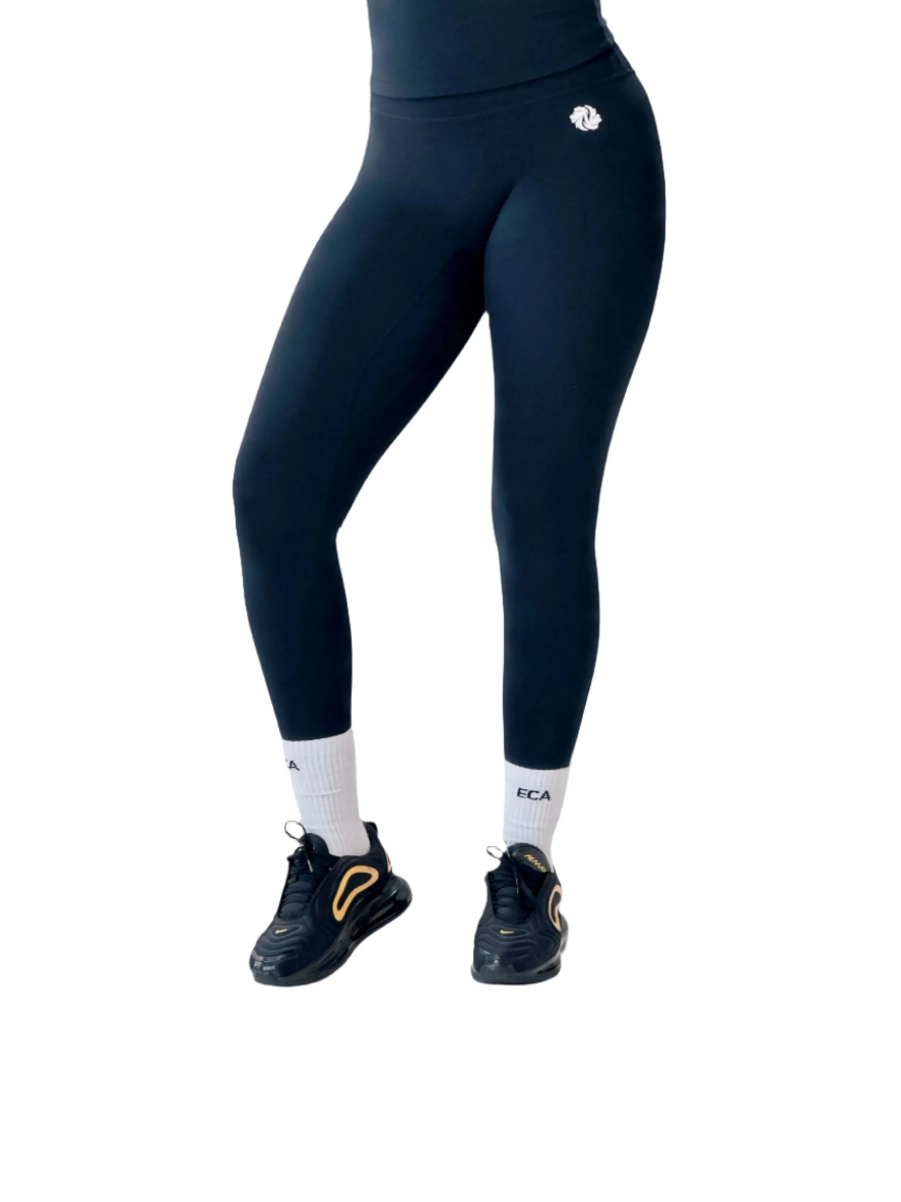 Raven Wing Leggings