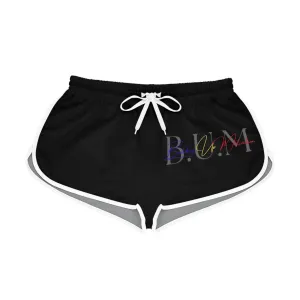 Relaxed Shorts