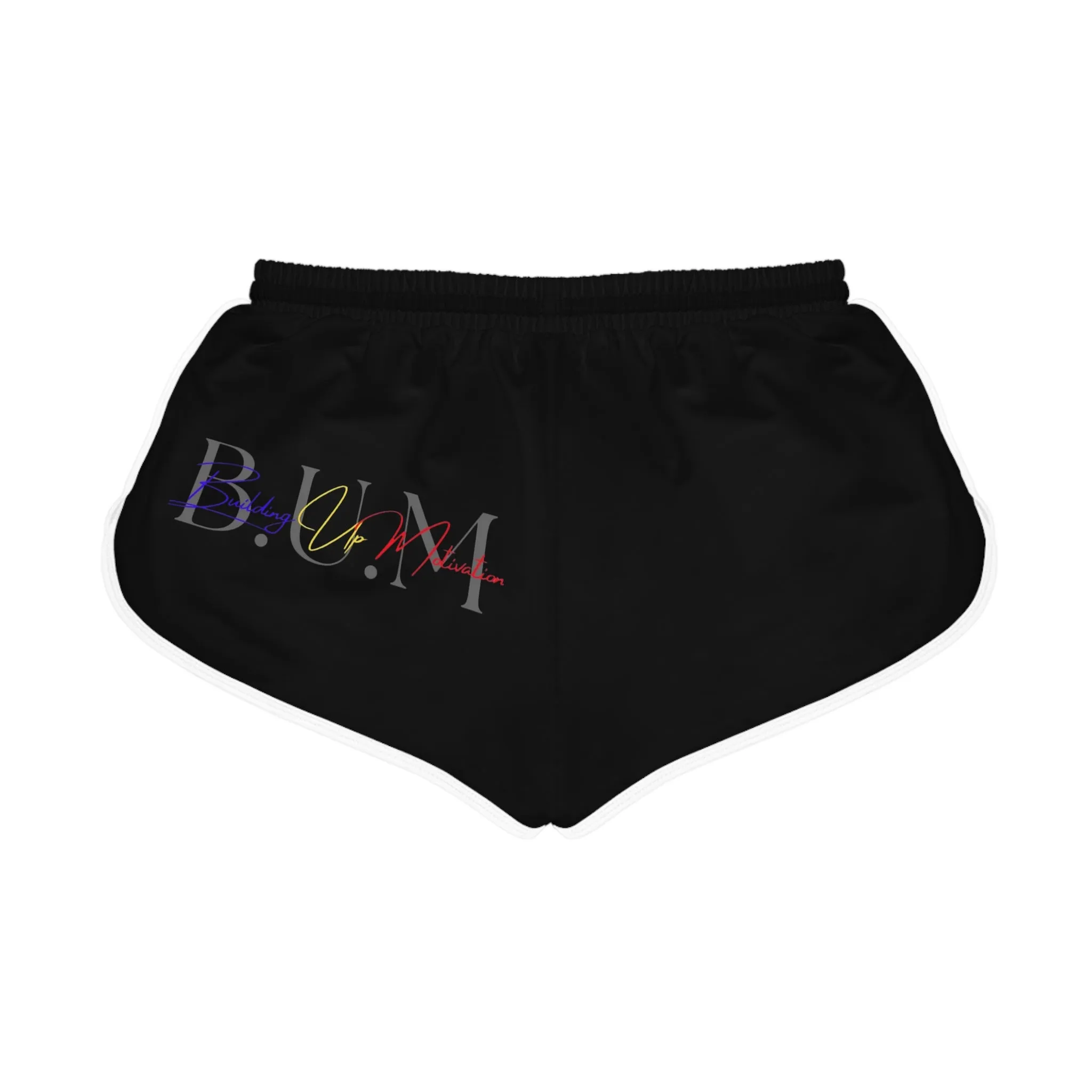 Relaxed Shorts