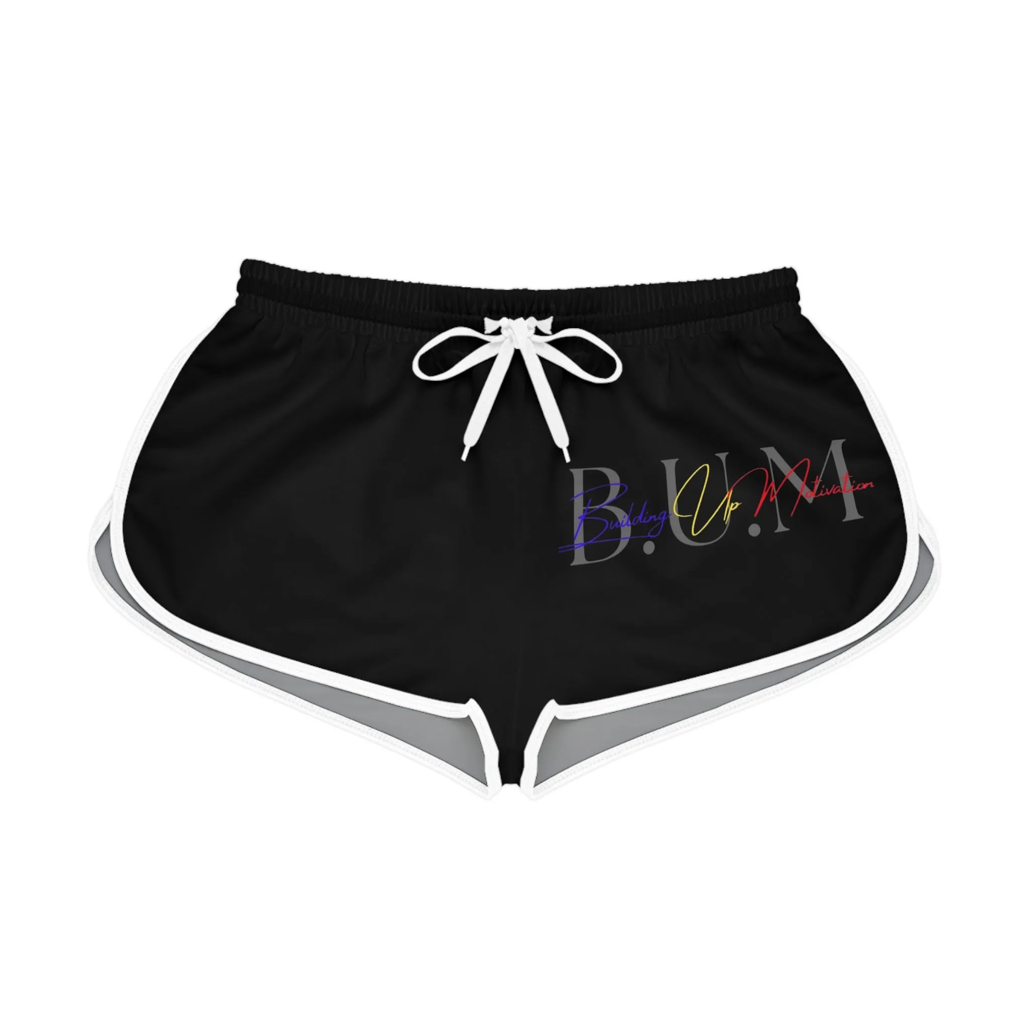 Relaxed Shorts