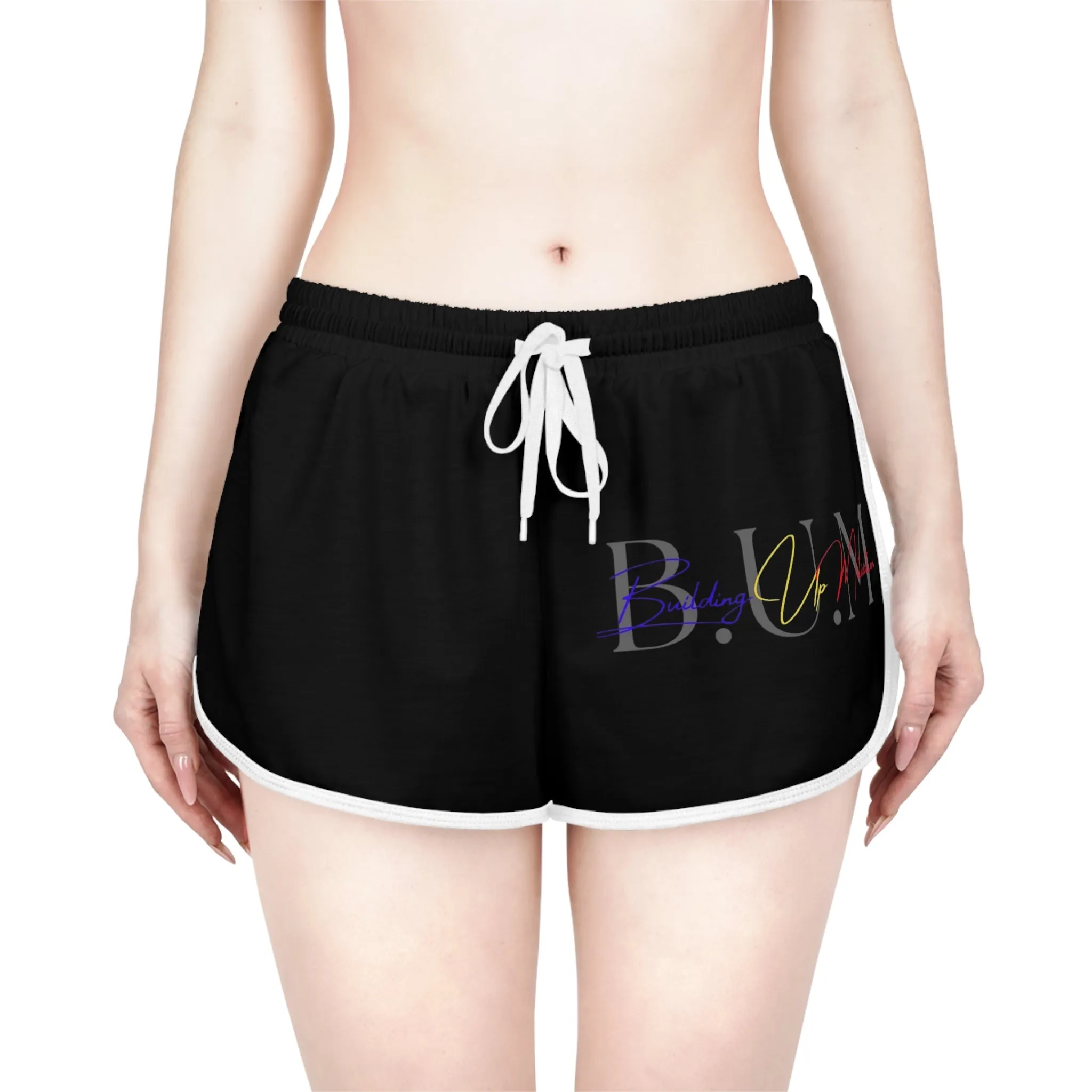 Relaxed Shorts