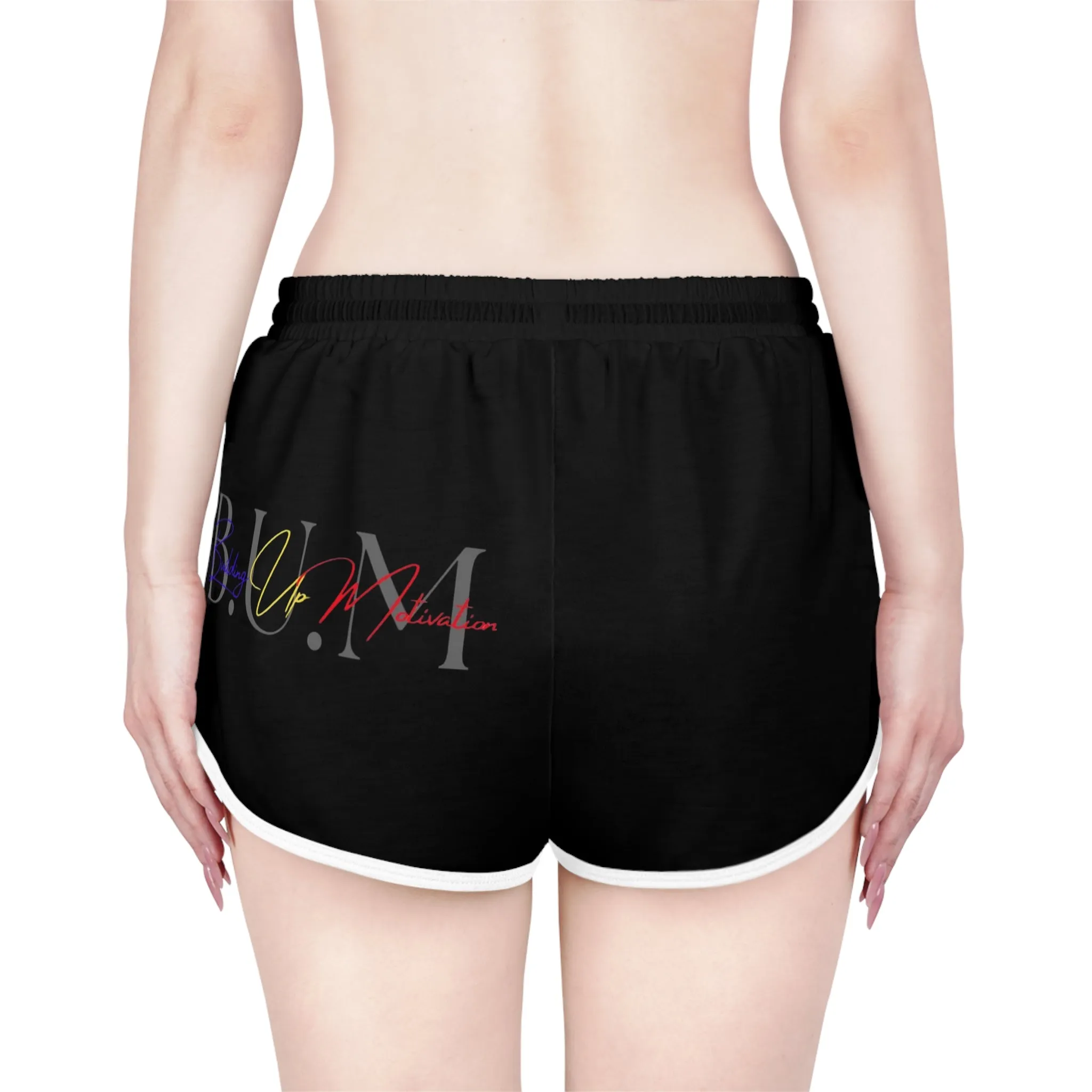 Relaxed Shorts