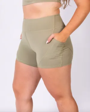 Revival Everyday 5" Shorts