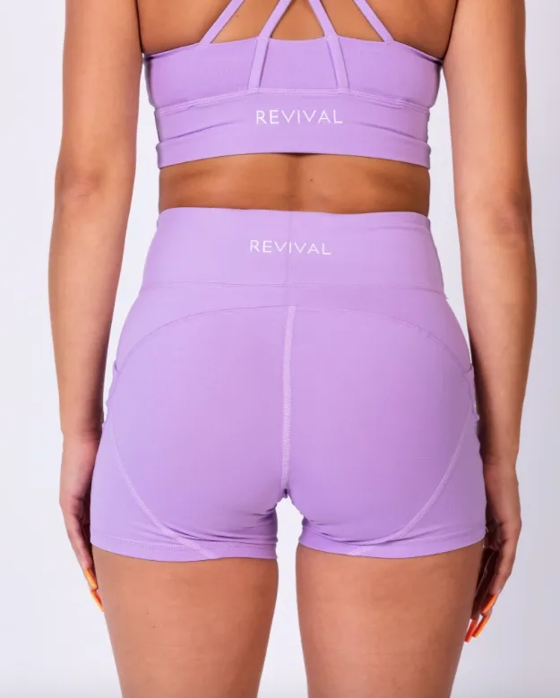Revival Everyday 5" Shorts