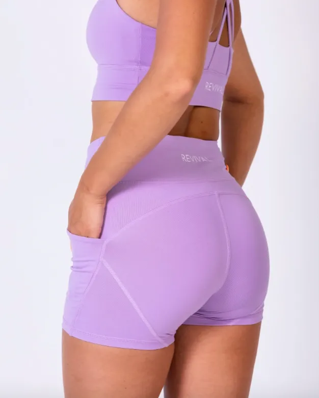 Revival Everyday 5" Shorts