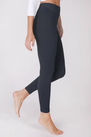 Ribbed High Waist Leggings