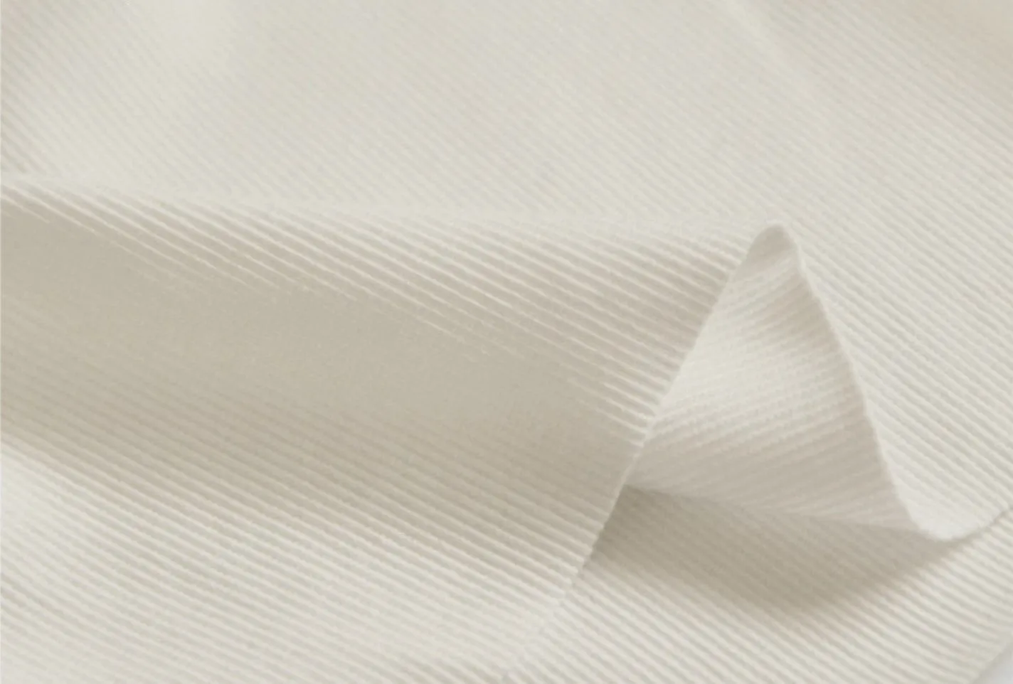 Ribbing Fabric Cotton Rib Knit - Choose From 13 Colors - By Half Yard - 1410 /04590