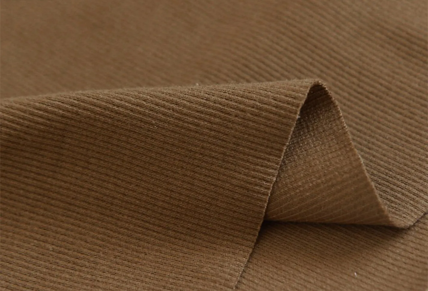 Ribbing Fabric Cotton Rib Knit - Choose From 13 Colors - By Half Yard - 1410 /04590
