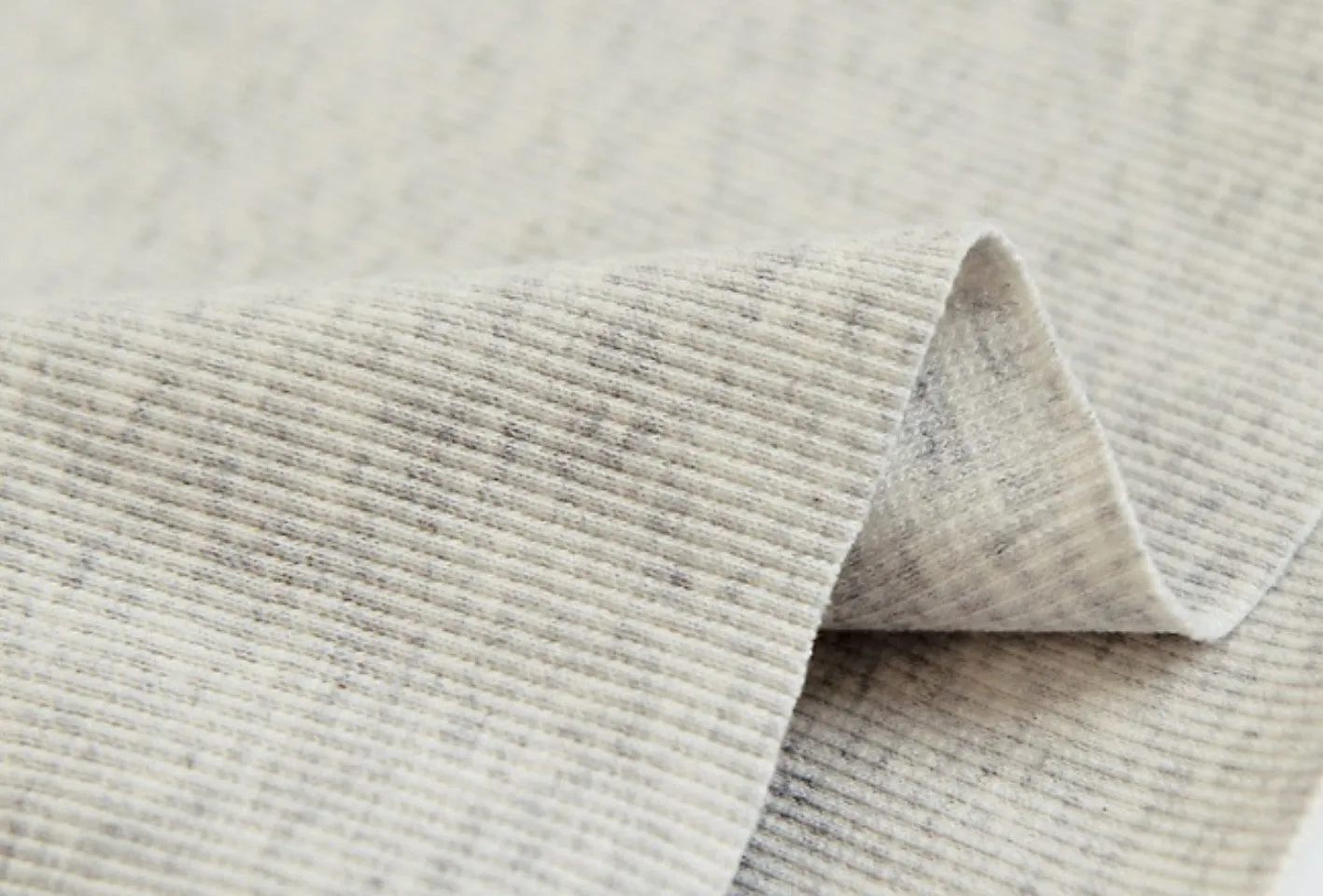 Ribbing Fabric Cotton Rib Knit - Choose From 13 Colors - By Half Yard - 1410 /04590