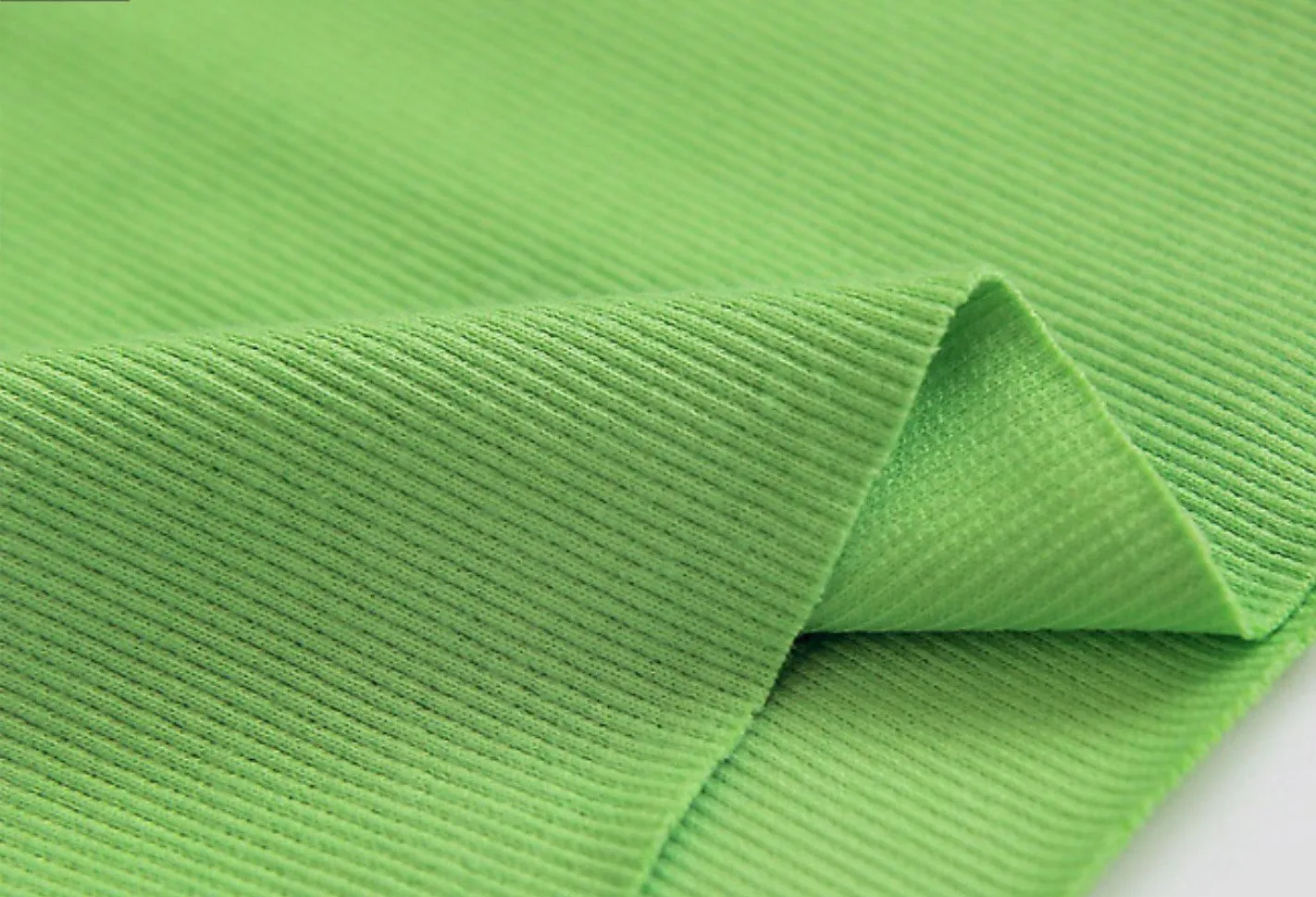 Ribbing Fabric Cotton Rib Knit - Choose From 13 Colors - By Half Yard - 1410 /04590