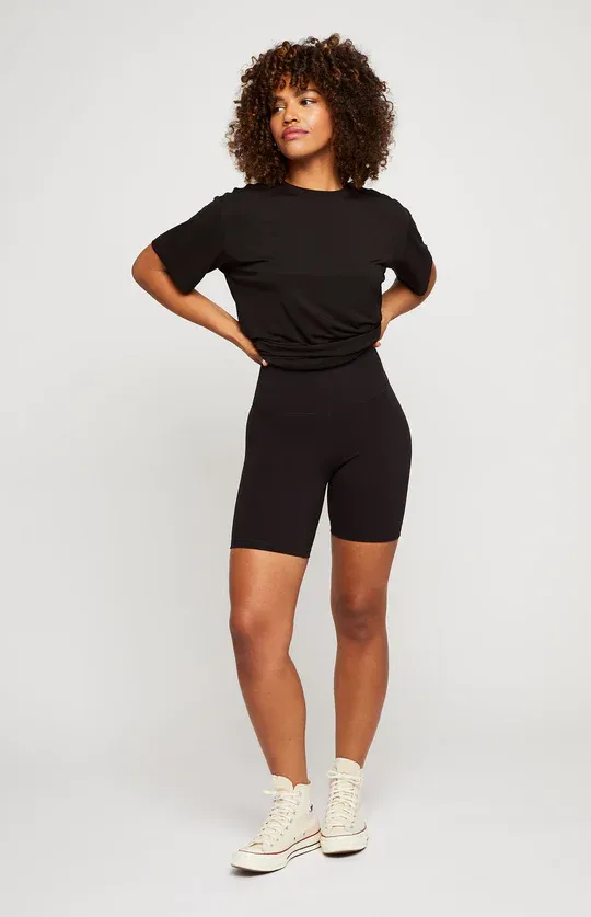 Rio Short In Black