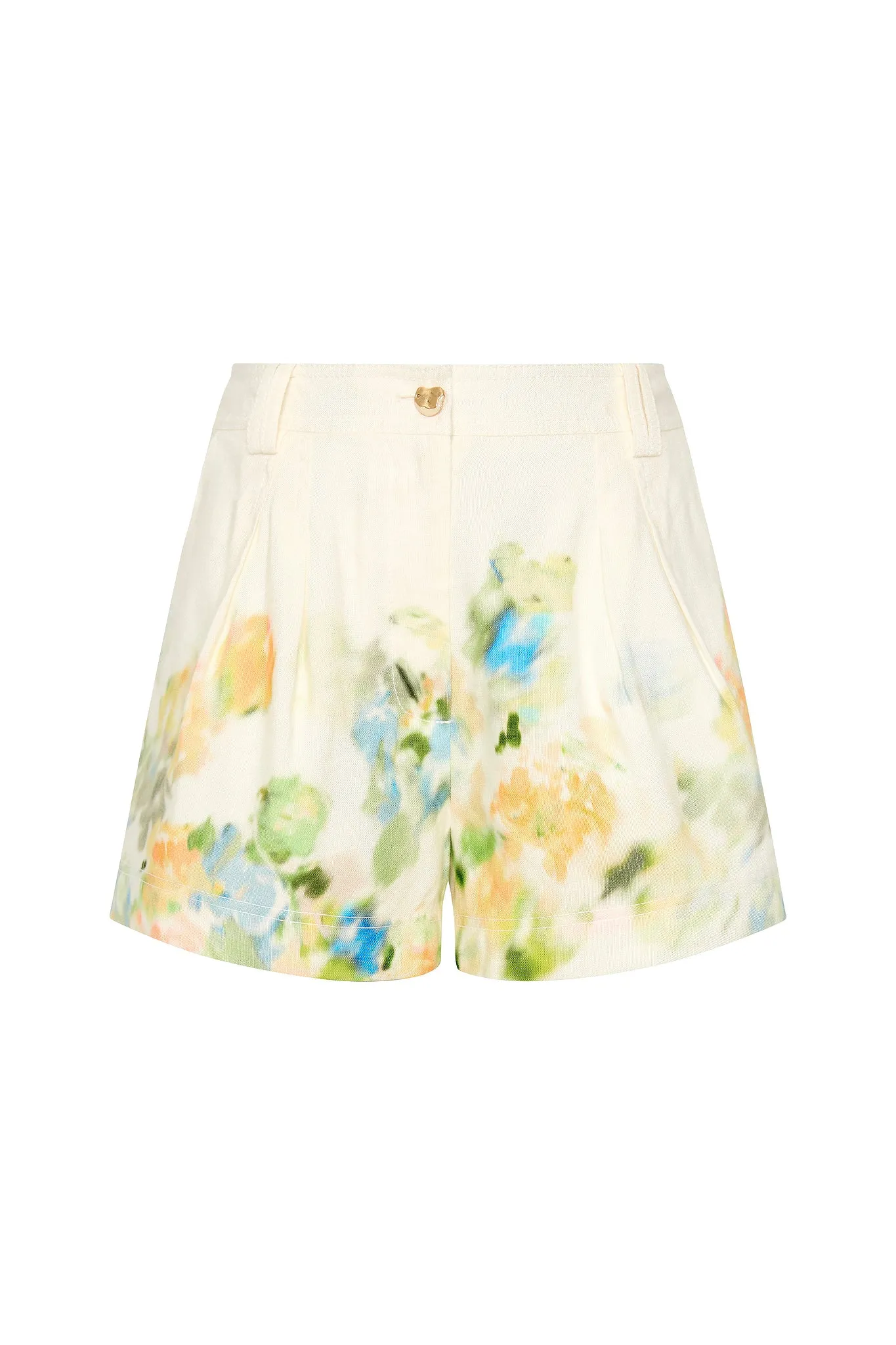 Romantica Short