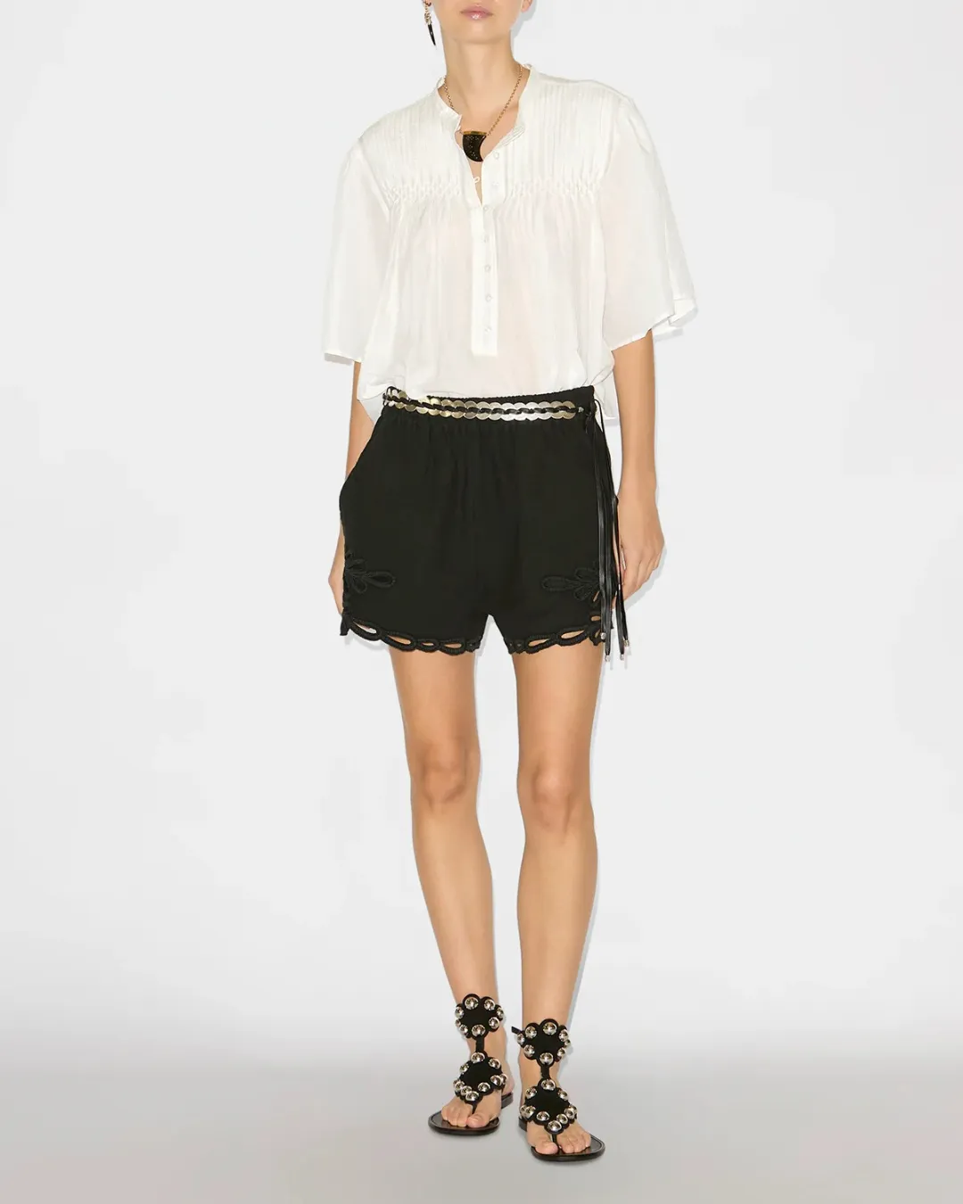 SAFA SHORTS