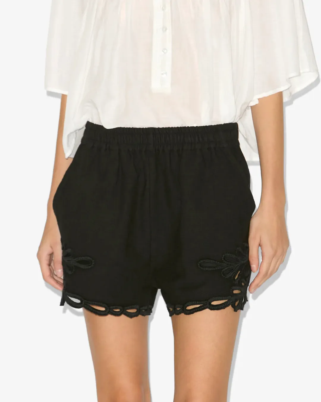 SAFA SHORTS