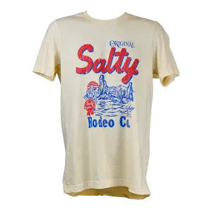 Salty Canyon Tee