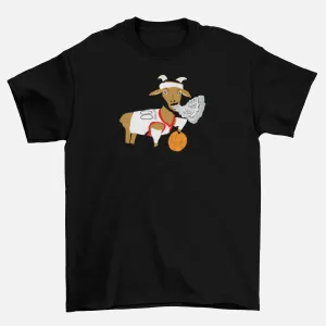 ScapeGOAT Shirt | Lite Tee