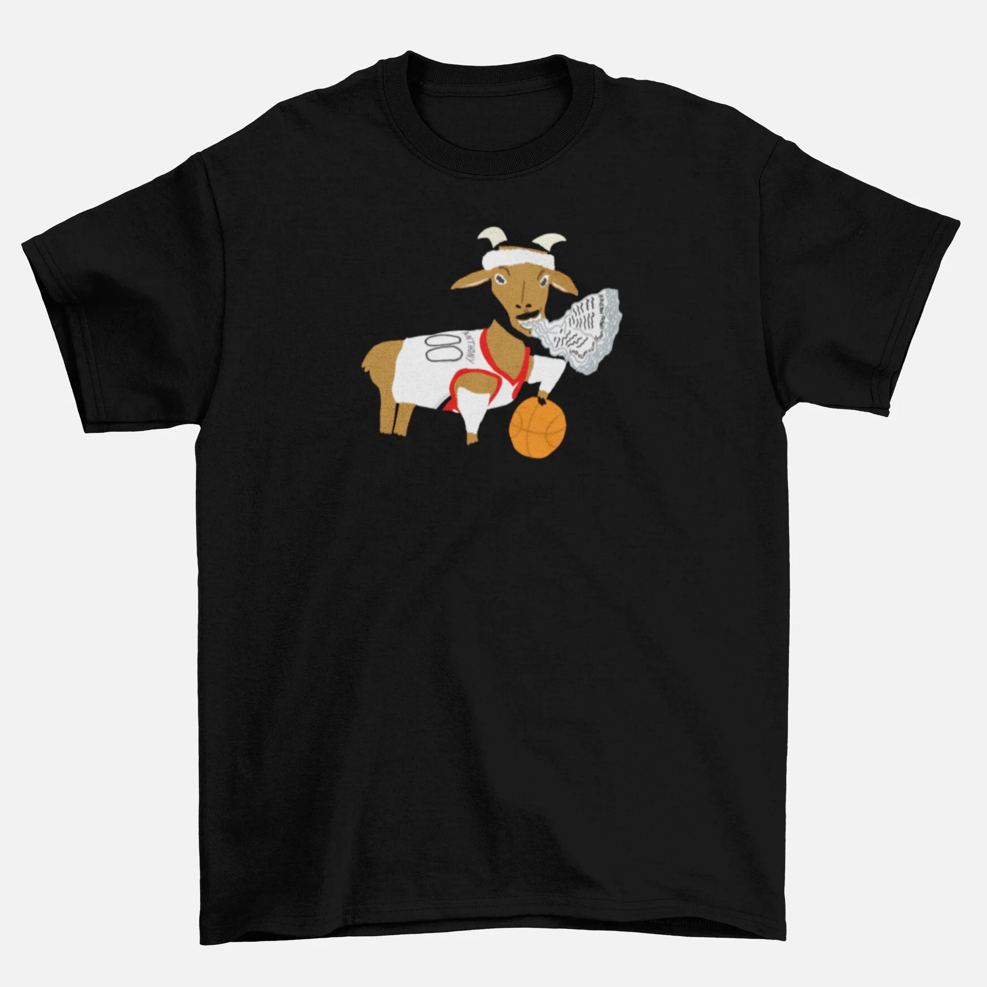 ScapeGOAT Shirt | Lite Tee
