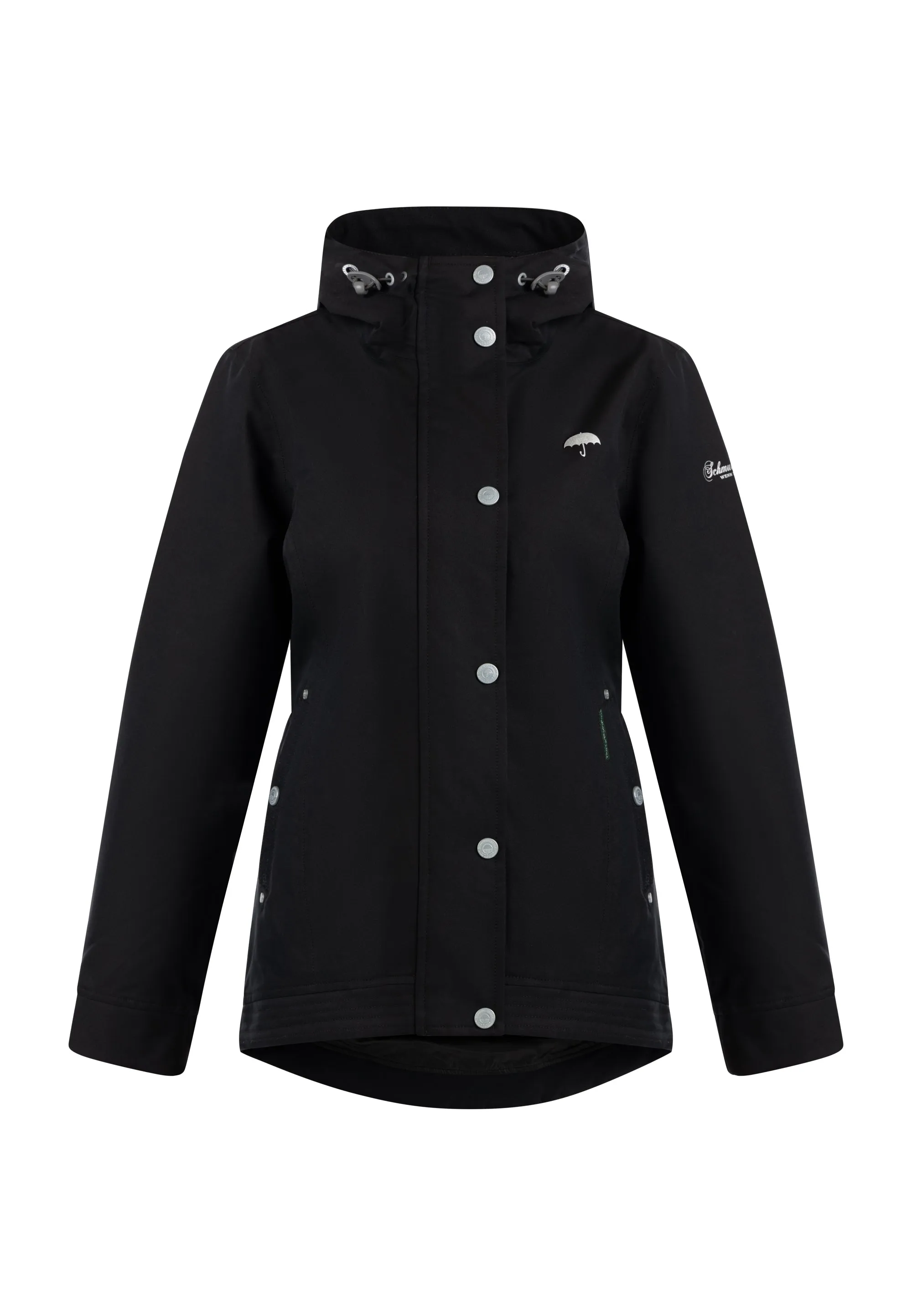 Schmuddelwedda Women's Rain Jacket