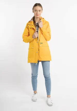 Schmuddelwedda Women's Rain Jacket