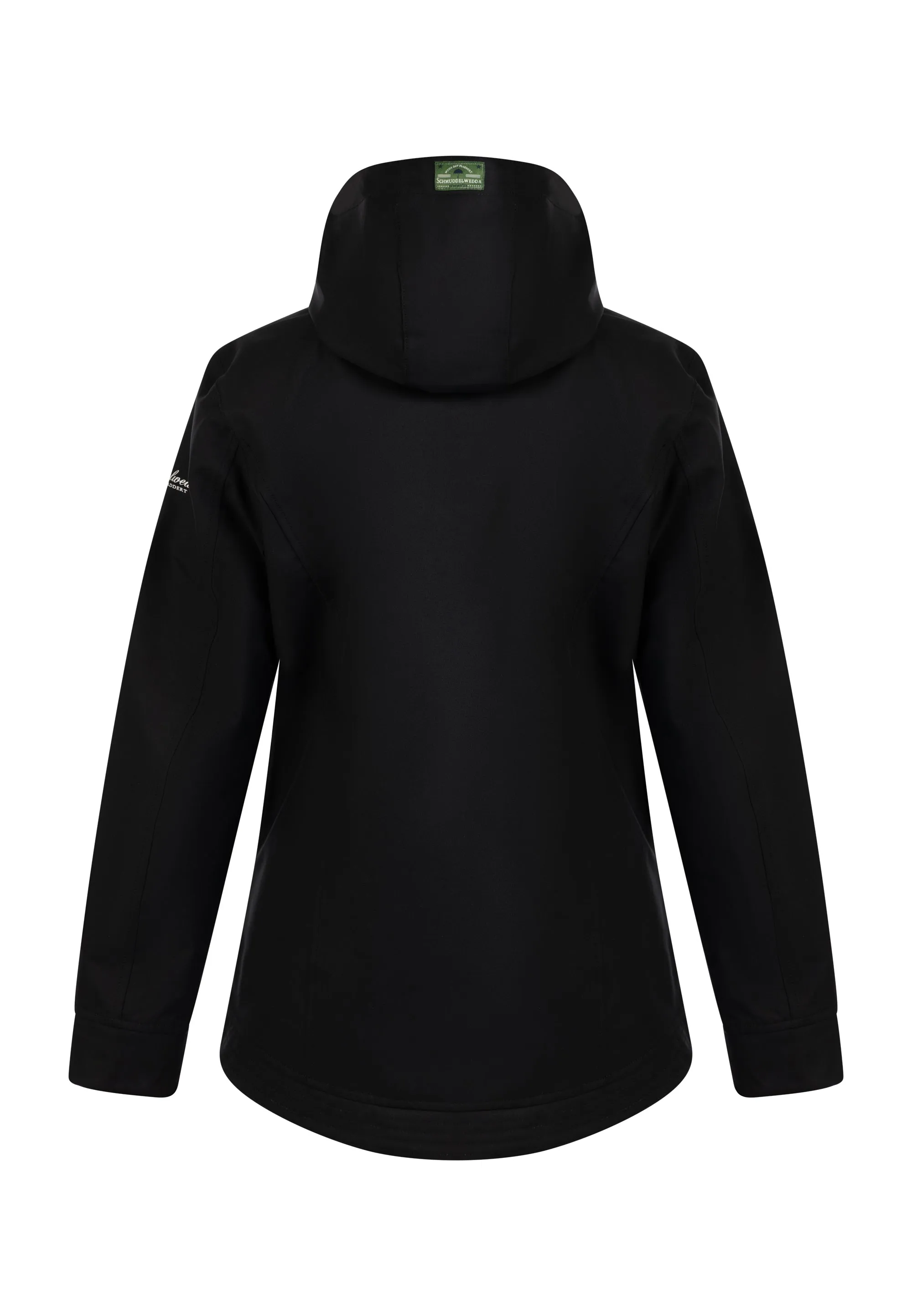 Schmuddelwedda Women's Rain Jacket