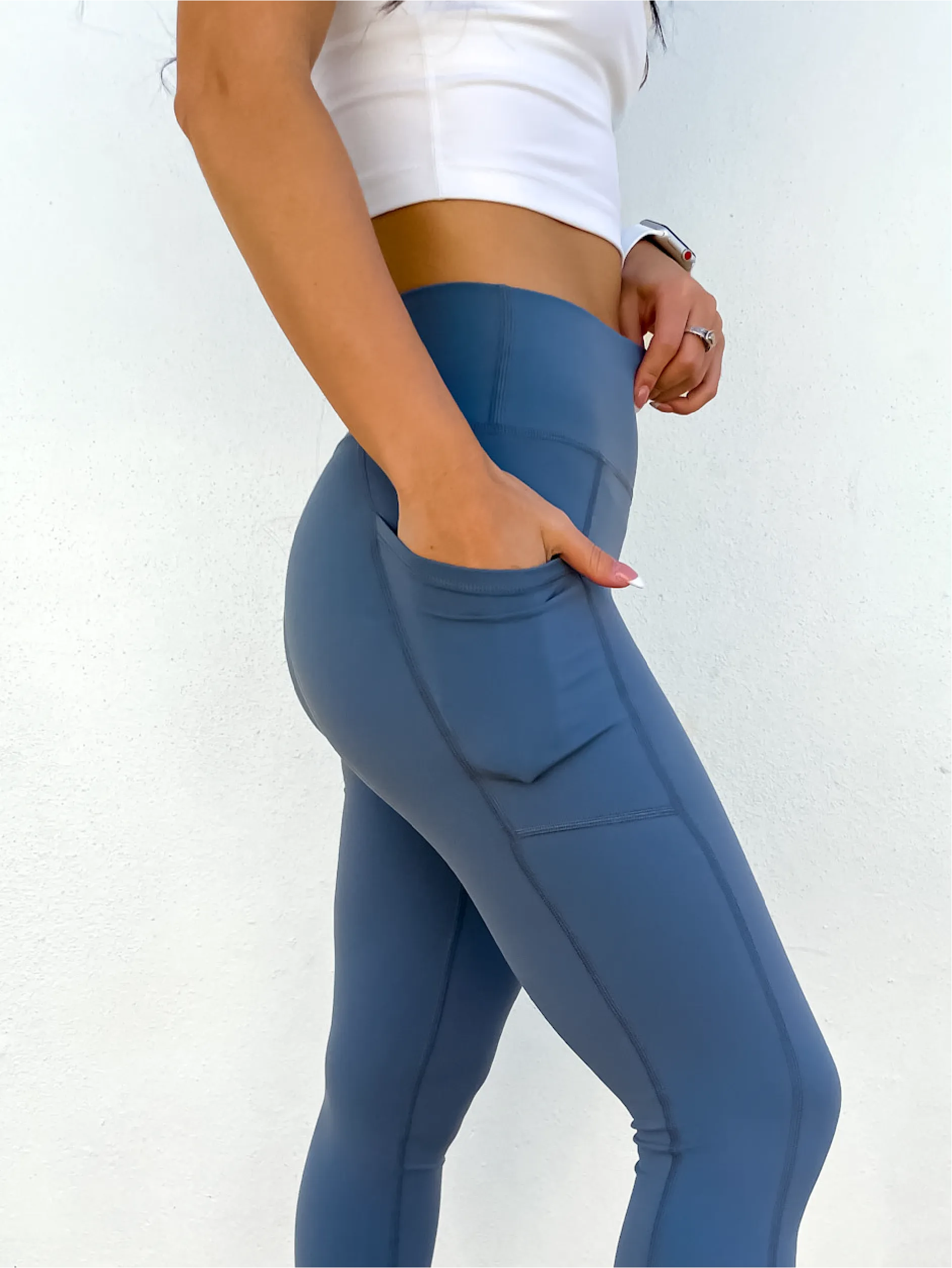 Serenity Leggings