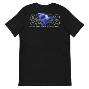 Shark attack V2 T-Shirt