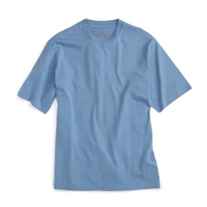 Short Sleeve A-List Crew