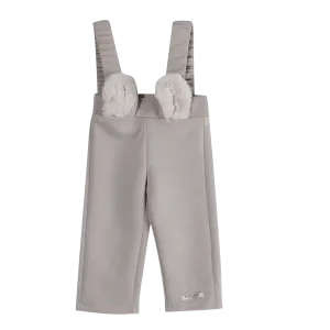 Sieffi Leggings | Bunny | Soft Sand