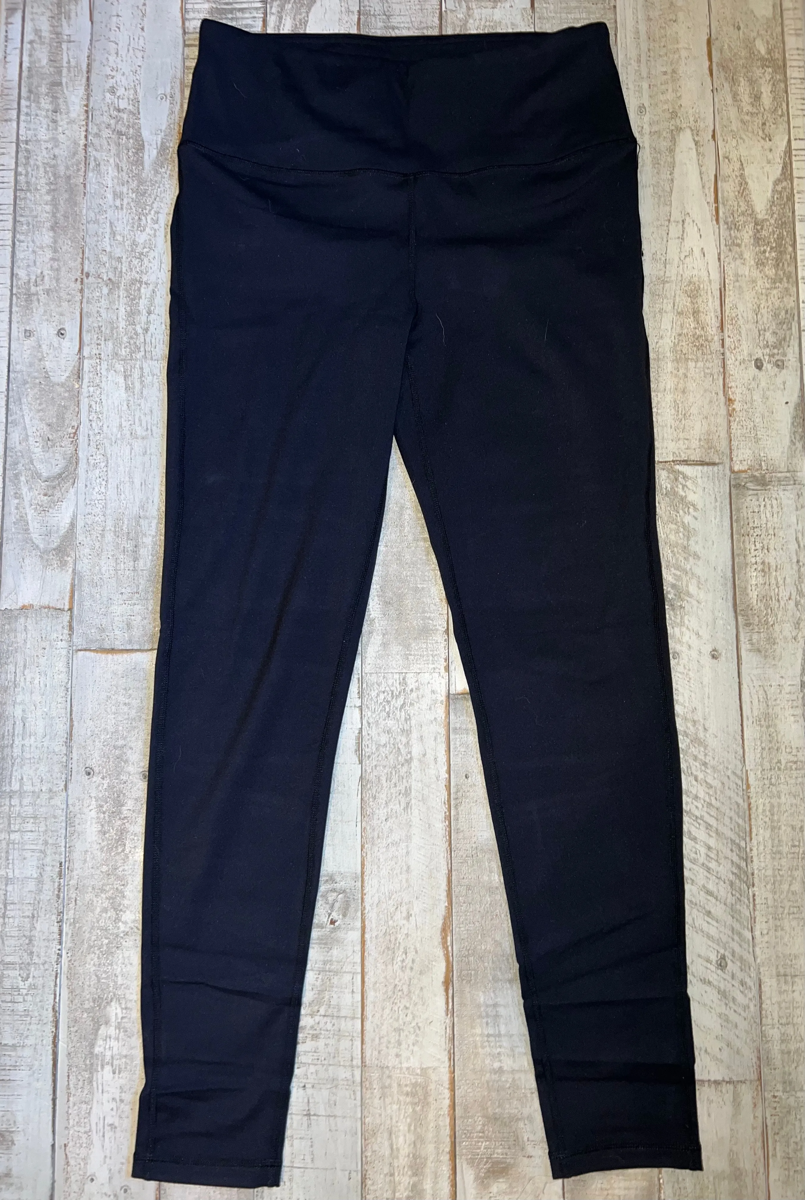 Silky Leggings