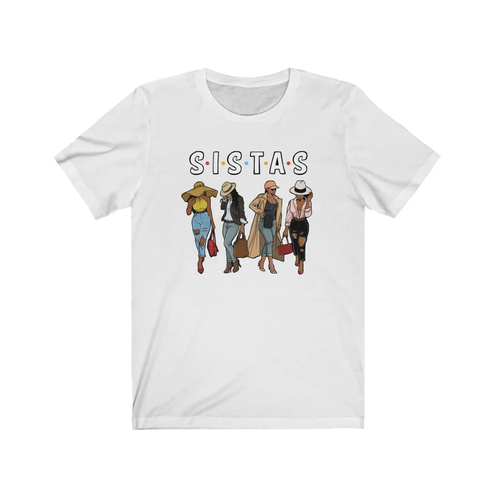 Sistas Tshirt