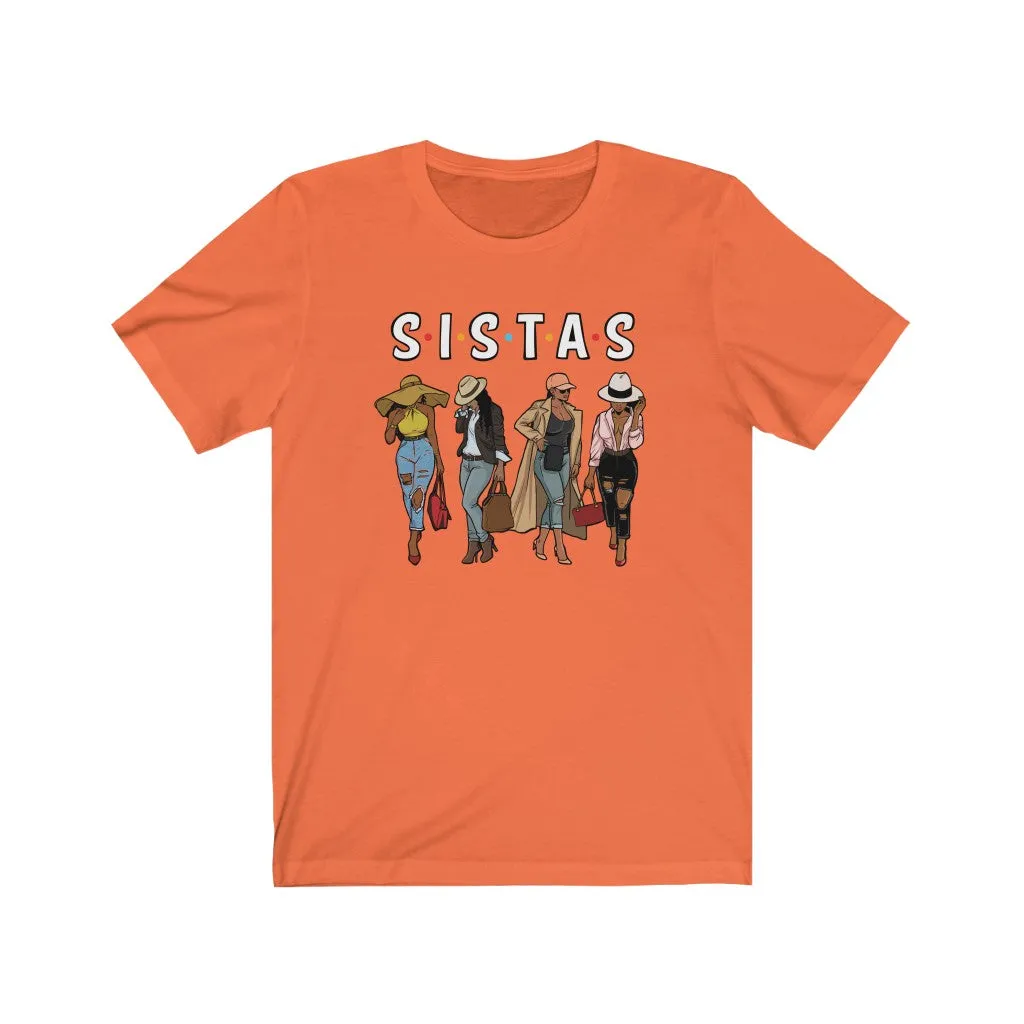 Sistas Tshirt
